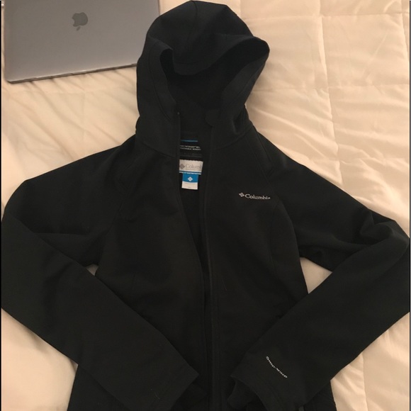NWOT Columbia Jacket - Picture 1 of 3
